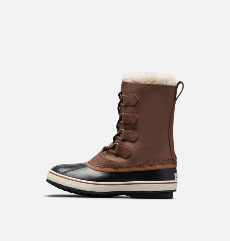 Sorel Herr Vinterkängor Brun/Svarta - 1964 Pac™ T - CFO-240817